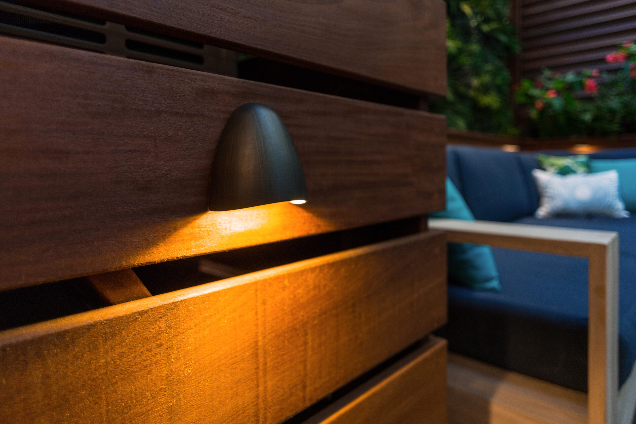 Hardscape Lighting 1