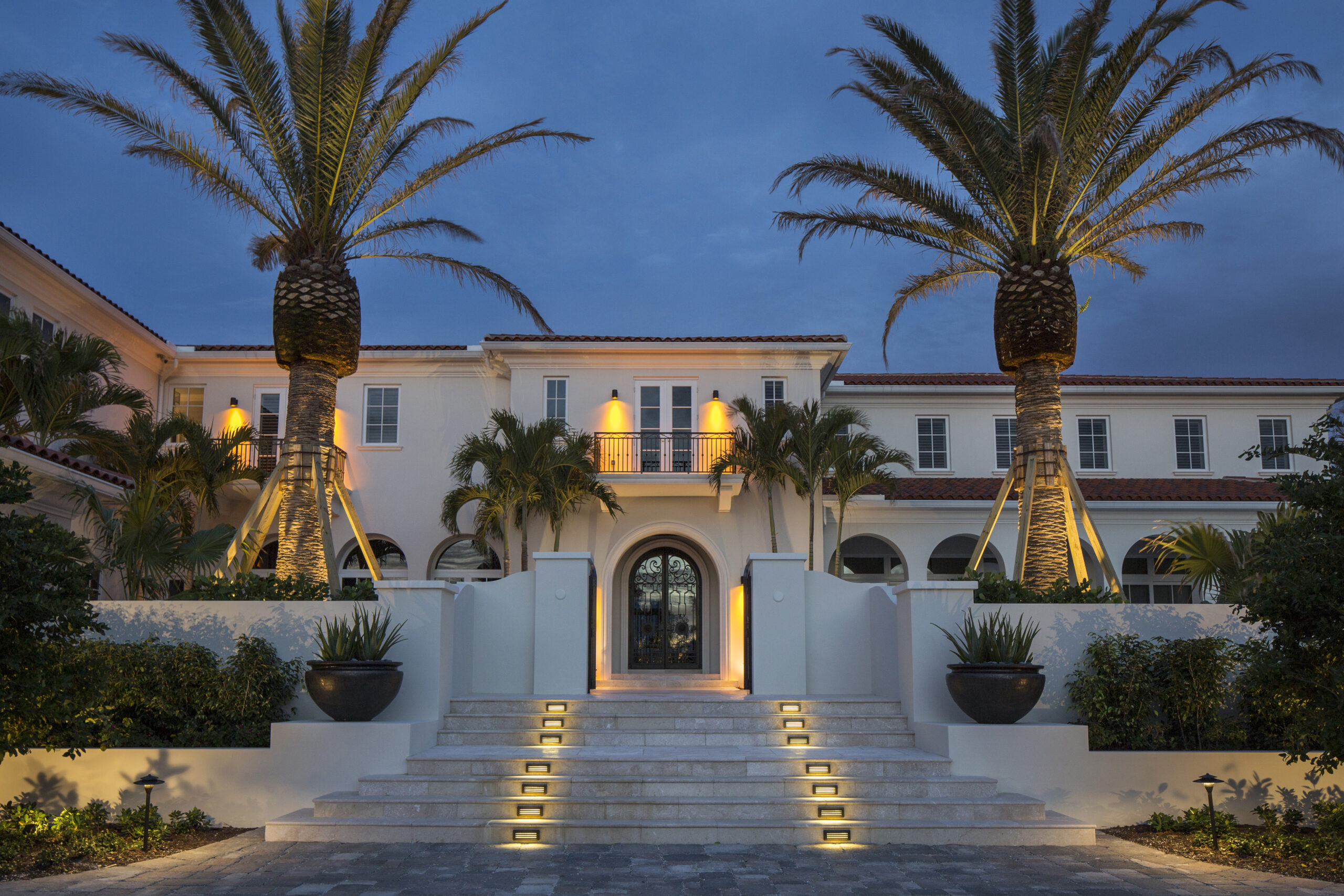 Hardscape Lighting 3