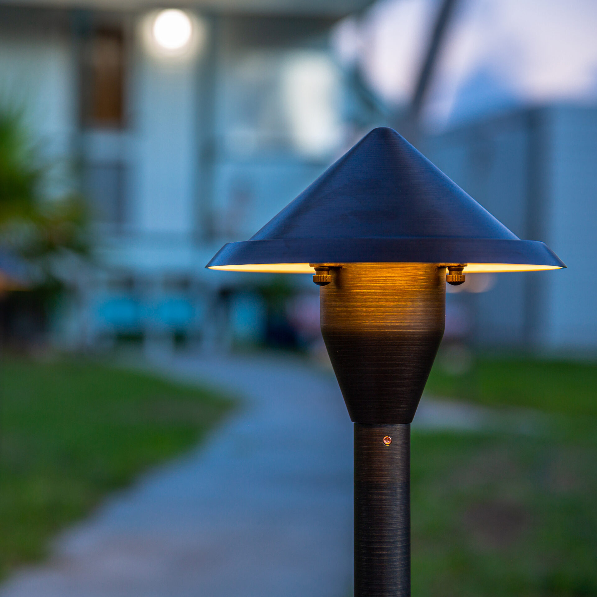 Canopy Lighting Related